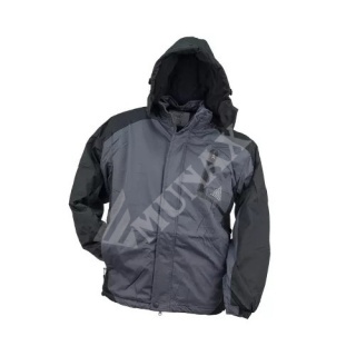 Jachetă de iarnă căptușită, mărimea L